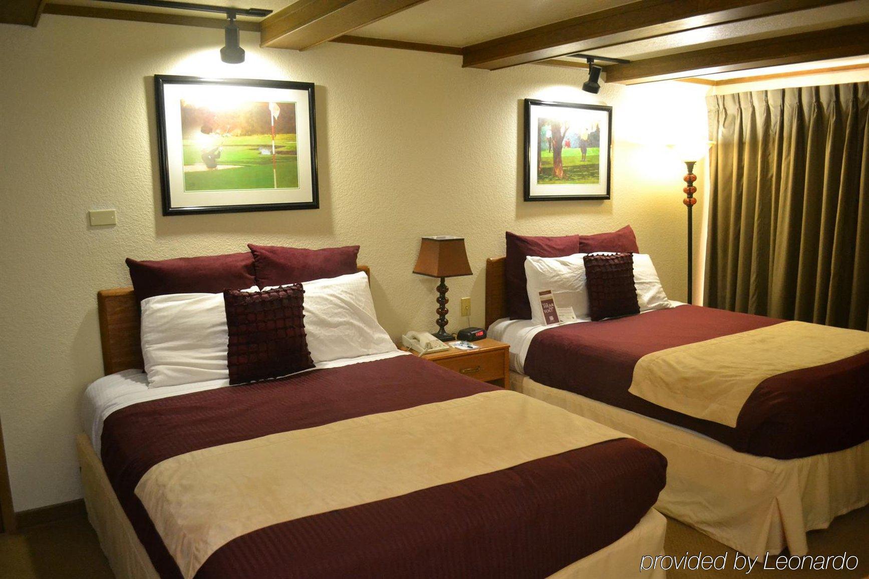 Par 5 Resort Mishicot Room photo