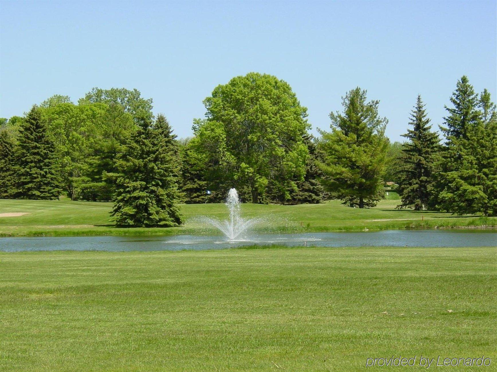 Par 5 Resort Mishicot Exterior photo